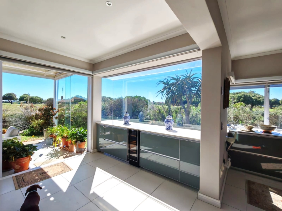 4 Bedroom Property for Sale in Langebaan Country Estate Western Cape